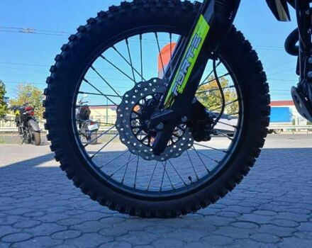 Форте Cross, объемом двигателя 0.27 л и пробегом 0 тыс. км за 1563 $, фото 14 на Automoto.ua