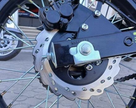 Форте Cross, объемом двигателя 0.27 л и пробегом 0 тыс. км за 1563 $, фото 17 на Automoto.ua