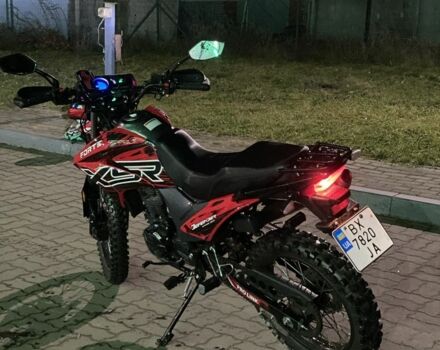 Форте Cross, об'ємом двигуна 0.3 л та пробігом 0 тис. км за 1000 $, фото 2 на Automoto.ua