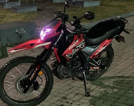 Форте Cross, об'ємом двигуна 0.3 л та пробігом 0 тис. км за 1000 $, фото 3 на Automoto.ua