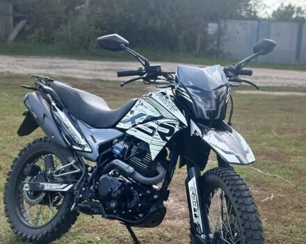 Форте Cross, объемом двигателя 0.27 л и пробегом 0 тыс. км за 1199 $, фото 5 на Automoto.ua