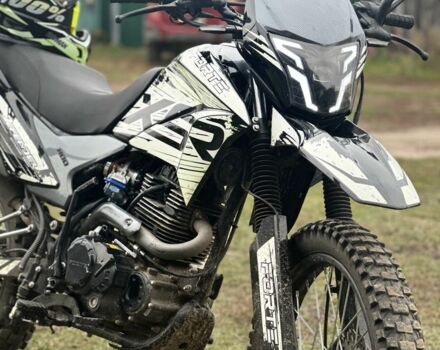 Форте Cross, объемом двигателя 0.27 л и пробегом 0 тыс. км за 1199 $, фото 3 на Automoto.ua