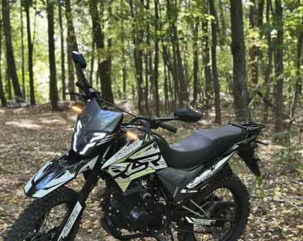 Форте Cross, объемом двигателя 0.27 л и пробегом 0 тыс. км за 1199 $, фото 6 на Automoto.ua