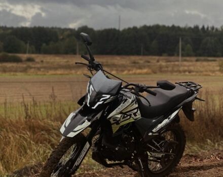 Форте Cross, объемом двигателя 0.27 л и пробегом 0 тыс. км за 1199 $, фото 4 на Automoto.ua