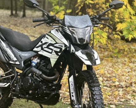 Форте Cross, объемом двигателя 0.27 л и пробегом 0 тыс. км за 1199 $, фото 1 на Automoto.ua