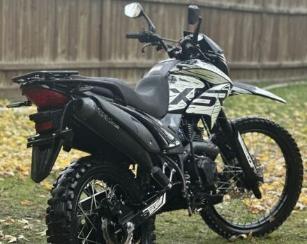 Форте Cross, объемом двигателя 0.27 л и пробегом 0 тыс. км за 1199 $, фото 2 на Automoto.ua