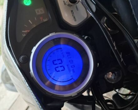 Форте Cross, объемом двигателя 0.25 л и пробегом 0 тыс. км за 1305 $, фото 5 на Automoto.ua