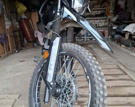 Форте Cross, объемом двигателя 0.25 л и пробегом 0 тыс. км за 1305 $, фото 3 на Automoto.ua