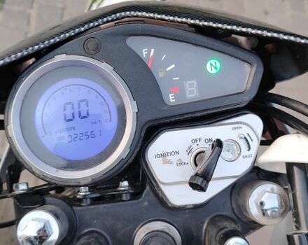 Форте Cross, объемом двигателя 0.23 л и пробегом 0 тыс. км за 1180 $, фото 4 на Automoto.ua