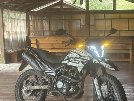 Форте Cross, об'ємом двигуна 0.27 л та пробігом 0 тис. км за 1199 $, фото 1 на Automoto.ua