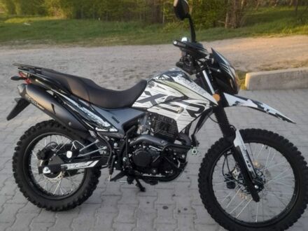 Форте Cross, объемом двигателя 0.25 л и пробегом 0 тыс. км за 1250 $, фото 1 на Automoto.ua
