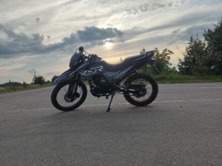 Форте Cross, об'ємом двигуна 0.25 л та пробігом 0 тис. км за 978 $, фото 1 на Automoto.ua