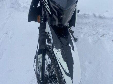 Форте Cross, об'ємом двигуна 0.25 л та пробігом 0 тис. км за 800 $, фото 1 на Automoto.ua