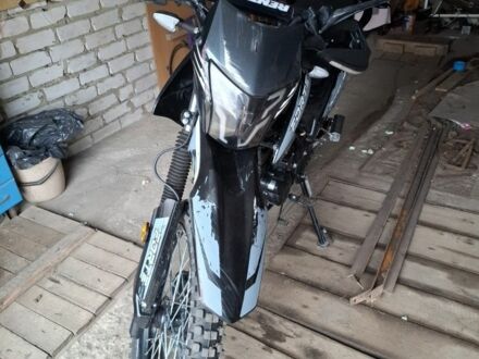 Форте Cross, об'ємом двигуна 0.25 л та пробігом 0 тис. км за 1305 $, фото 1 на Automoto.ua