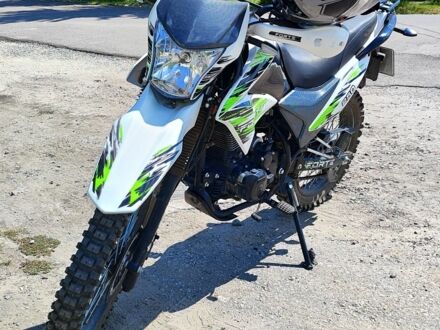 Форте Cross, об'ємом двигуна 0.23 л та пробігом 0 тис. км за 1180 $, фото 1 на Automoto.ua