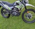 Белый Форте Cross 250, объемом двигателя 0 л и пробегом 2 тыс. км за 1200 $, фото 1 на Automoto.ua