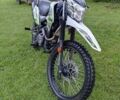 Белый Форте Cross 250, объемом двигателя 0 л и пробегом 2 тыс. км за 1200 $, фото 1 на Automoto.ua