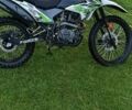 Белый Форте Cross 250, объемом двигателя 0 л и пробегом 2 тыс. км за 1200 $, фото 5 на Automoto.ua