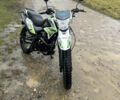 Білий Форте Cross 250, об'ємом двигуна 0 л та пробігом 6 тис. км за 1000 $, фото 1 на Automoto.ua