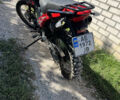 Червоний Форте Cross 250, об'ємом двигуна 0 л та пробігом 2 тис. км за 1200 $, фото 1 на Automoto.ua