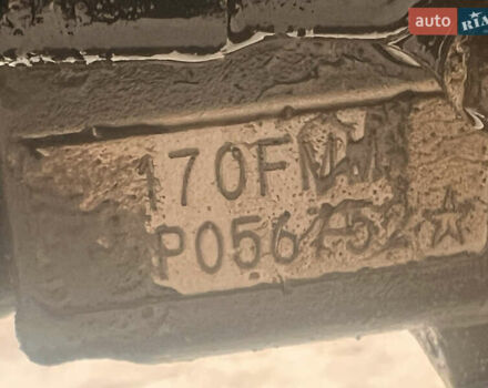 Красный Форте Cross 250, объемом двигателя 0.25 л и пробегом 10 тыс. км за 1091 $, фото 2 на Automoto.ua