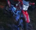 Красный Форте Cross 250, объемом двигателя 0.22 л и пробегом 1 тыс. км за 1350 $, фото 4 на Automoto.ua