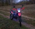 Красный Форте Cross 250, объемом двигателя 0.22 л и пробегом 1 тыс. км за 1350 $, фото 1 на Automoto.ua