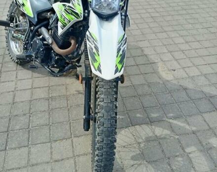 Форте Cross 250, об'ємом двигуна 0 л та пробігом 900 тис. км за 950 $, фото 3 на Automoto.ua