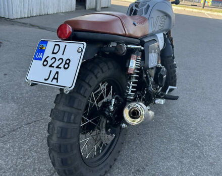 Форте Cross 250, об'ємом двигуна 0.25 л та пробігом 1 тис. км за 1600 $, фото 2 на Automoto.ua