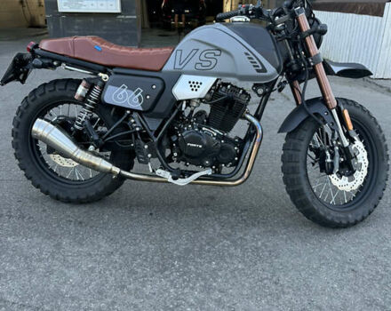 Форте Cross 250, об'ємом двигуна 0.25 л та пробігом 1 тис. км за 1600 $, фото 1 на Automoto.ua