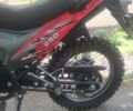 Форте Cross 250, объемом двигателя 0.25 л и пробегом 14 тыс. км за 1250 $, фото 4 на Automoto.ua