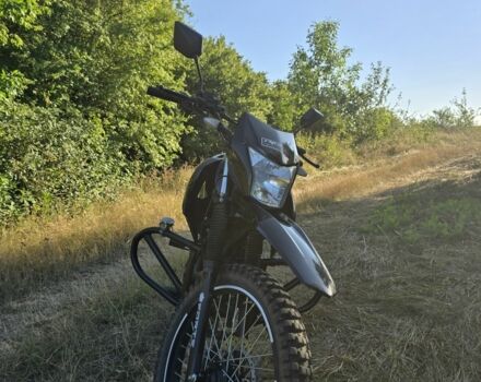 Форте Cross 250, об'ємом двигуна 0.25 л та пробігом 0 тис. км за 1050 $, фото 8 на Automoto.ua