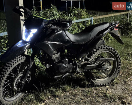 Форте Cross 250, об'ємом двигуна 0 л та пробігом 2 тис. км за 1180 $, фото 2 на Automoto.ua