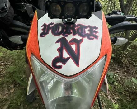 Форте Cross 250, объемом двигателя 0.25 л и пробегом 0 тыс. км за 850 $, фото 1 на Automoto.ua