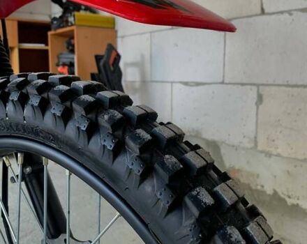 Форте Cross 250, объемом двигателя 0.25 л и пробегом 2 тыс. км за 1250 $, фото 1 на Automoto.ua