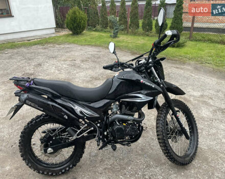 Форте Cross 250, объемом двигателя 0 л и пробегом 930 тыс. км за 40000 $, фото 4 на Automoto.ua