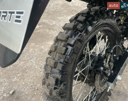 Форте Cross 250, объемом двигателя 0 л и пробегом 930 тыс. км за 40000 $, фото 5 на Automoto.ua