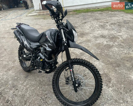 Форте Cross 250, объемом двигателя 0 л и пробегом 930 тыс. км за 40000 $, фото 2 на Automoto.ua