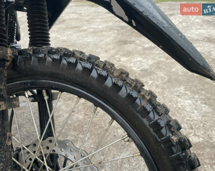 Форте Cross 250, объемом двигателя 0 л и пробегом 930 тыс. км за 40000 $, фото 1 на Automoto.ua