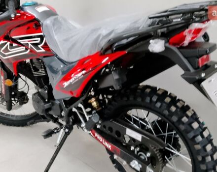 Форте Cross 250 2024 года купить новое авто Форте Cross 250 2024 года от официального дилера MotoHub Форте фото