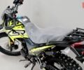 купити нове авто Форте Cross 250 2024 року від офіційного дилера MotoHub Форте фото