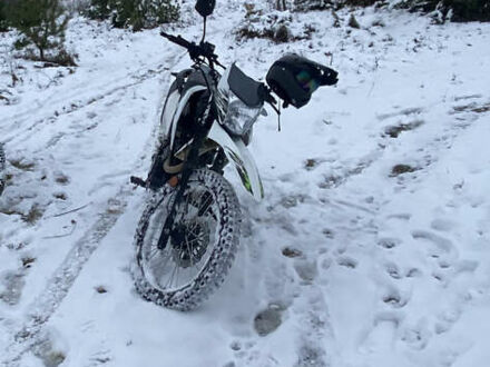 Форте Cross 250 2022 в Богородчанах на Automoto.ua Форте Cross 250, объемом двигателя 0 л и пробегом 4 тыс. км за 800 $, фото 1 на Automoto.ua