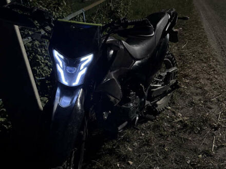 Форте Cross 250, объемом двигателя 0 л и пробегом 2 тыс. км за 1180 $, фото 1 на Automoto.ua