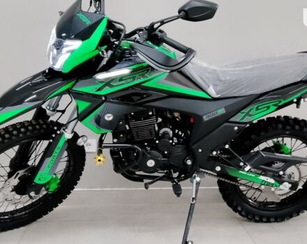 купить новое авто Форте Cross 250 2024 года от официального дилера MotoHub Форте фото