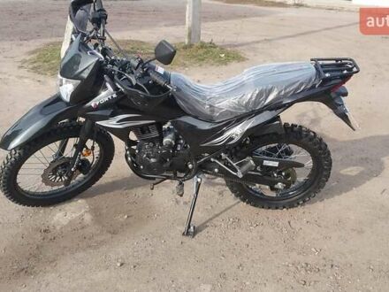 Форте Cross 250 2024 в Монастырище на Automoto.ua Форте Cross 250, объемом двигателя 0 л и пробегом 1 тыс. км за 1100 $, фото 1 на Automoto.ua