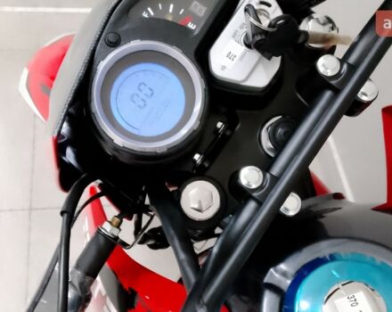 купить новое авто Форте Cross 250 2024 года от официального дилера MotoHub Форте фото