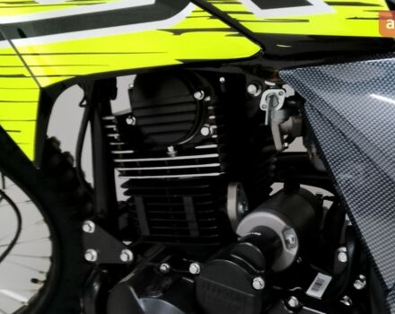 купить новое авто Форте Cross 250 2024 года от официального дилера MotoHub Форте фото