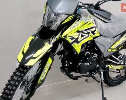купить новое авто Форте Cross 250 2024 года от официального дилера MotoHub Форте фото