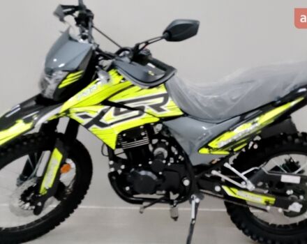 купить новое авто Форте Cross 250 2024 года от официального дилера MotoHub Форте фото