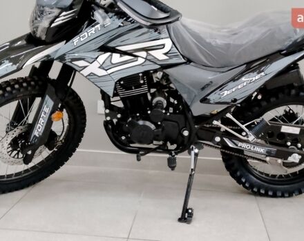 купить новое авто Форте Cross 250 2024 года от официального дилера MotoHub Форте фото